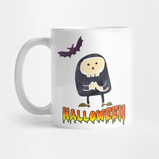 halloween day 2020 Mug